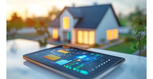 Cómo controlar el gasto de tu hogar y ahorrar en invierno